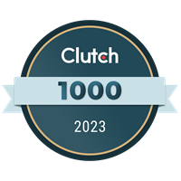 Clutch1000 - Rushkar Technology Pvt Ltd